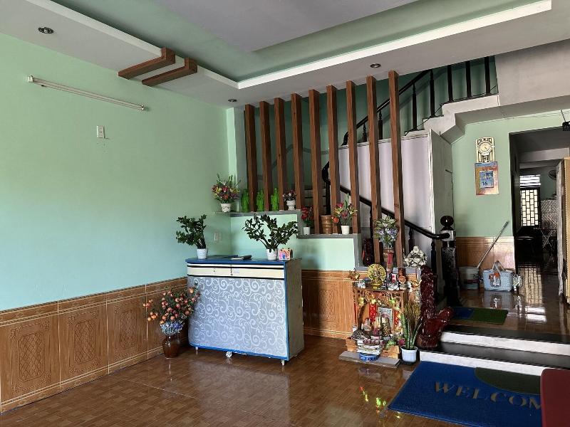 Spot On 1186 Nha Nghi Huong Mai image