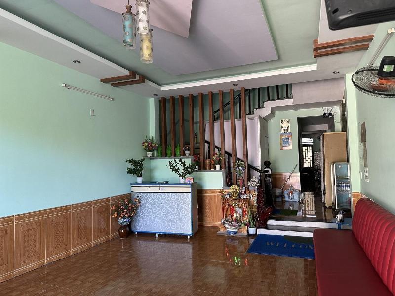 Spot On 1186 Nha Nghi Huong Mai image