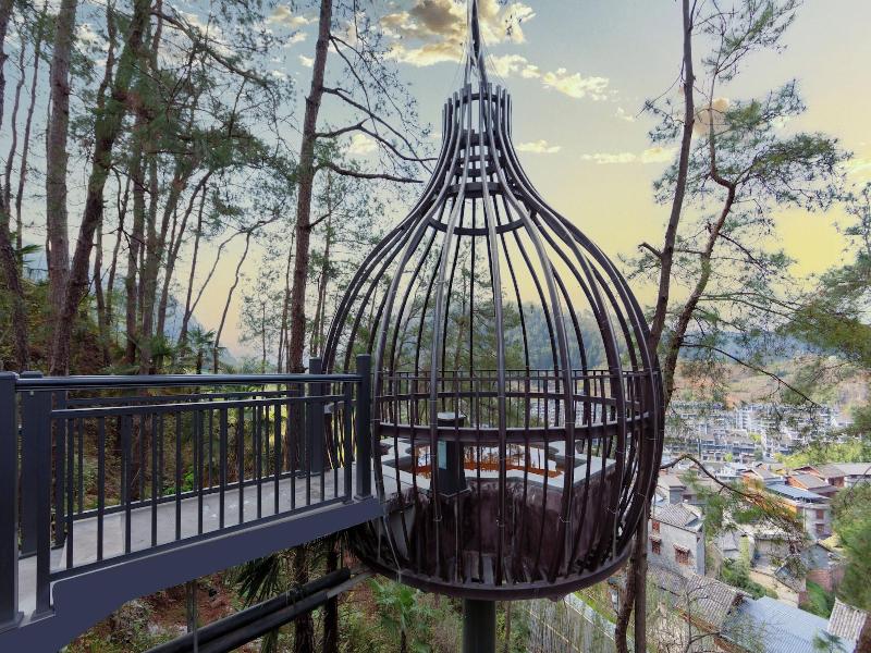 Wyndham Grand Plaza Royale Hot Springs Fenghuang image