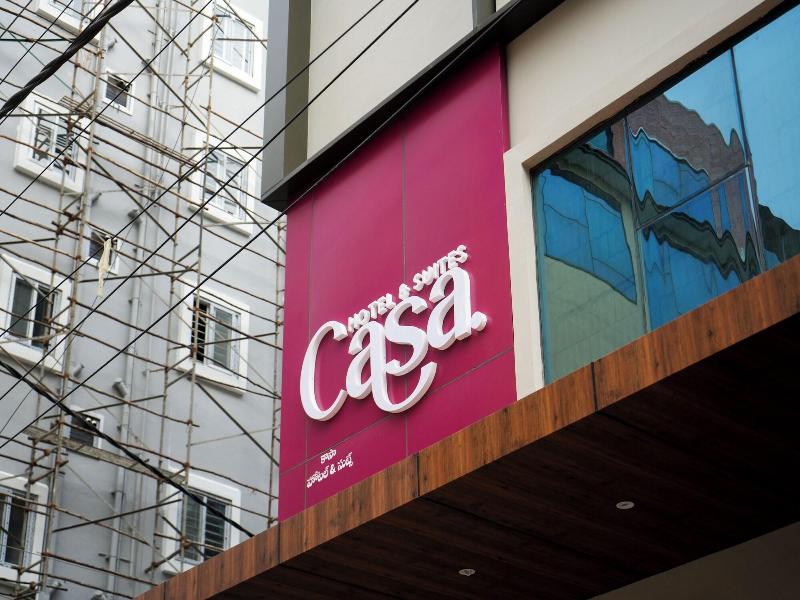 Casa Hotels And Suites Gachibowli image