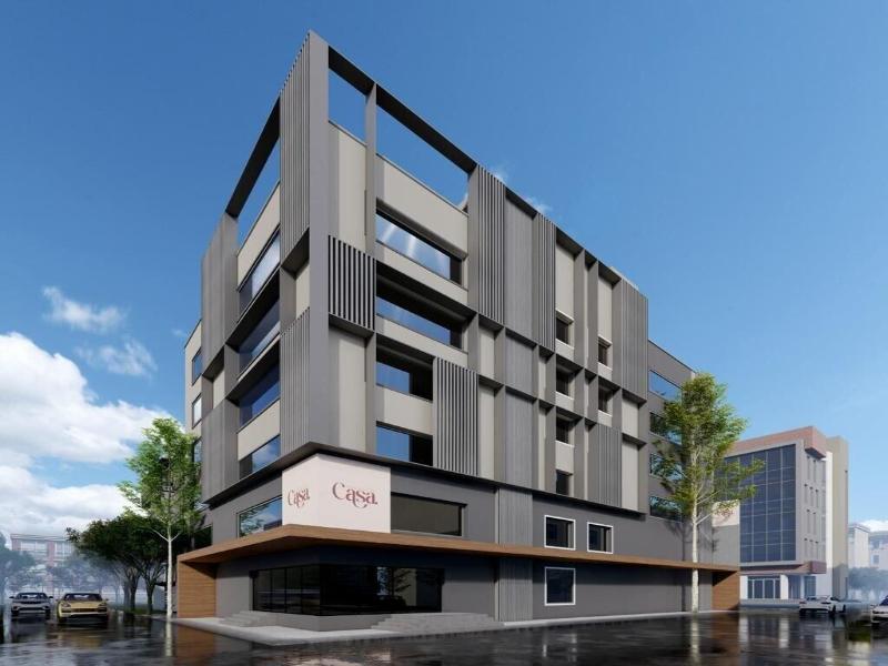 Casa Hotels And Suites Gachibowli image