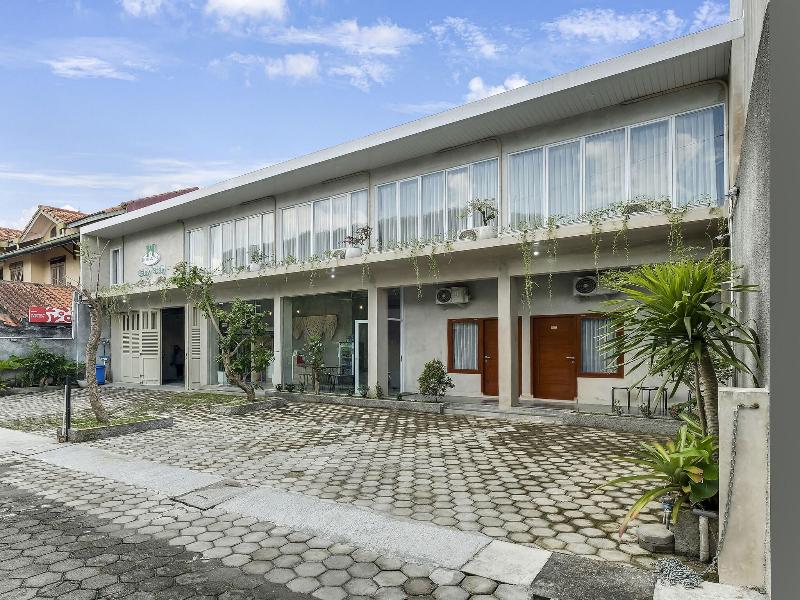 Capital O 90983 Harmony Easy Stay image