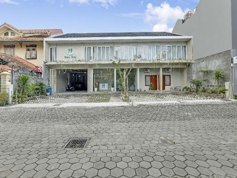 Capital O 90983 Harmony Easy Stay image
