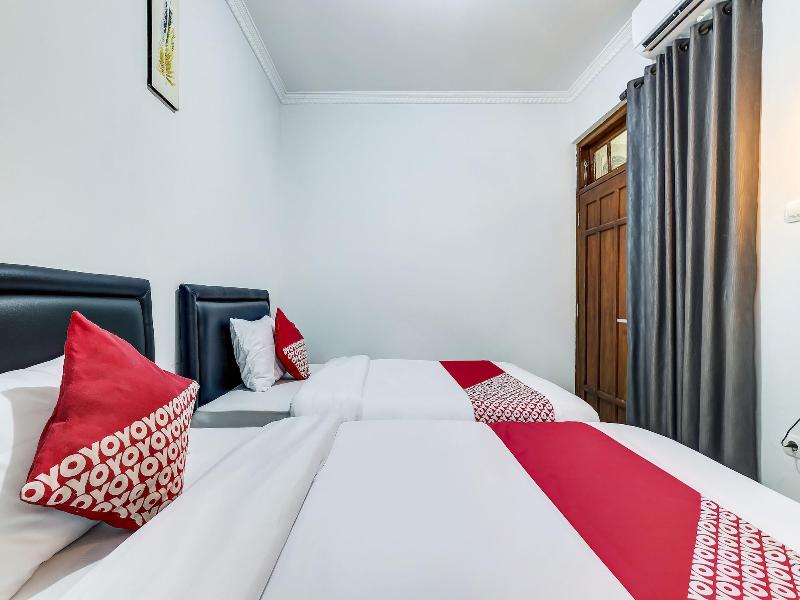 Capital O 90983 Harmony Easy Stay image