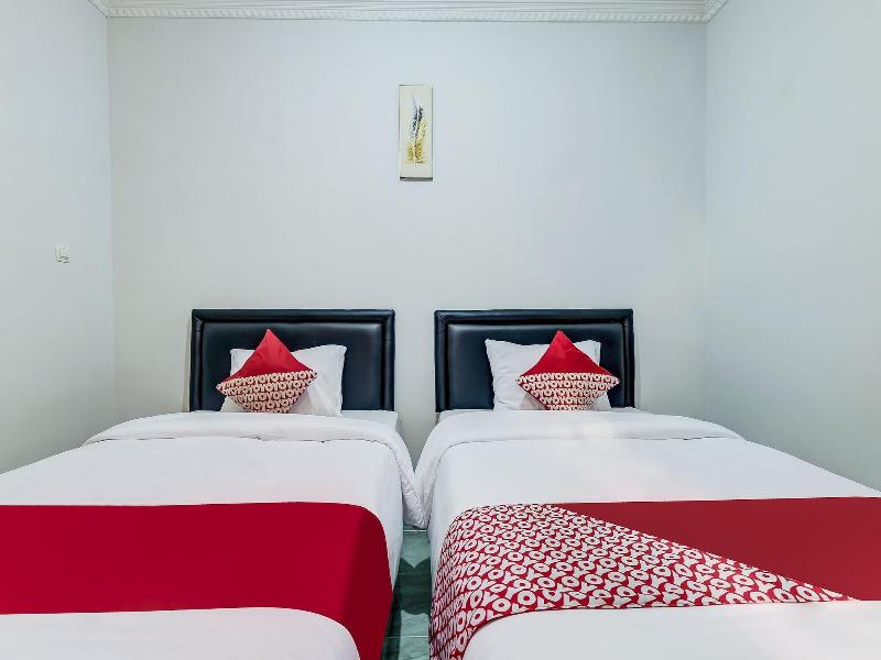 Capital O 90983 Harmony Easy Stay image