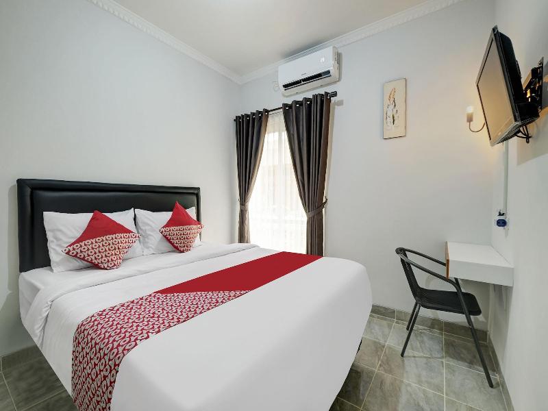 Capital O 90983 Harmony Easy Stay image