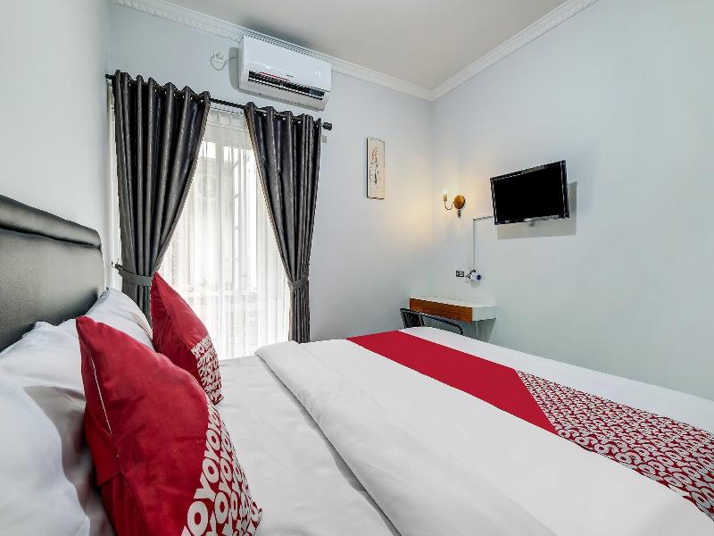Capital O 90983 Harmony Easy Stay image