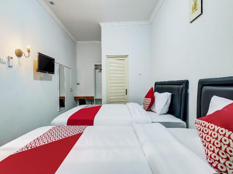 Capital O 90983 Harmony Easy Stay image