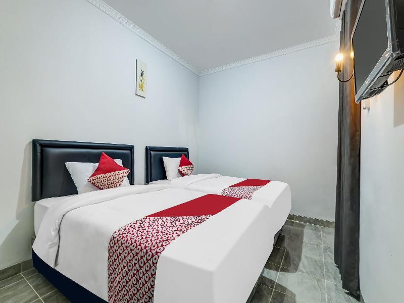 Capital O 90983 Harmony Easy Stay image