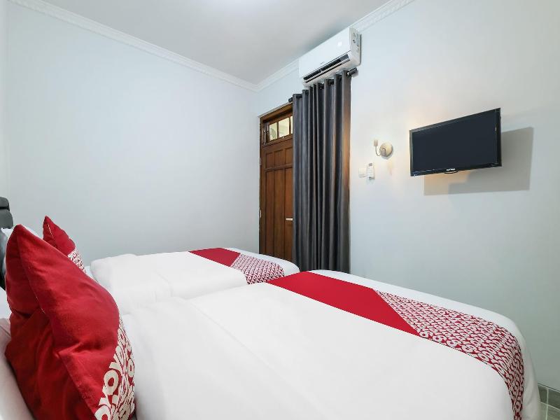 Capital O 90983 Harmony Easy Stay image