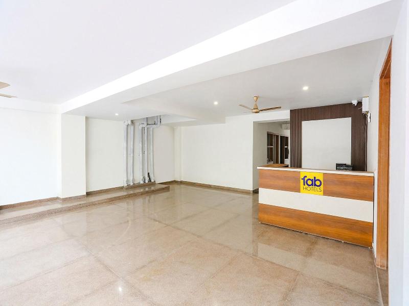 Fabhotel Raahi Retreat image