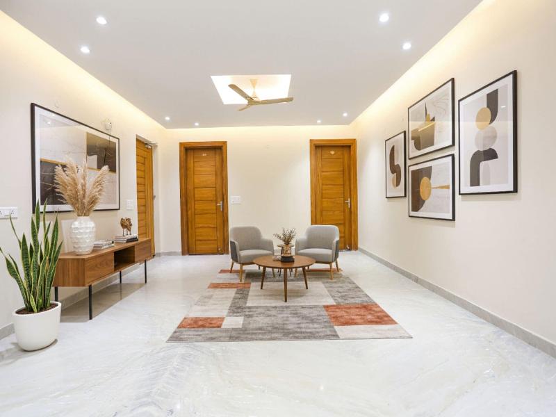 Fabhotel Raahi Retreat image