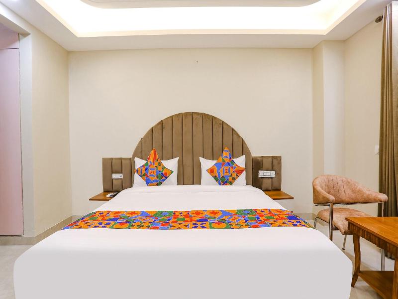 Fabhotel Raahi Retreat image