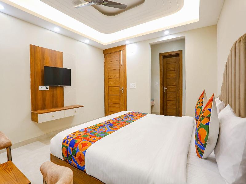 Fabhotel Raahi Retreat image