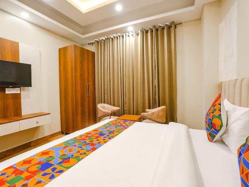 Fabhotel Raahi Retreat image