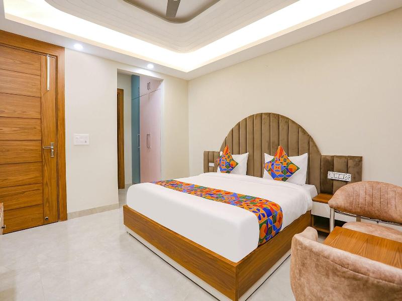 Fabhotel Raahi Retreat image