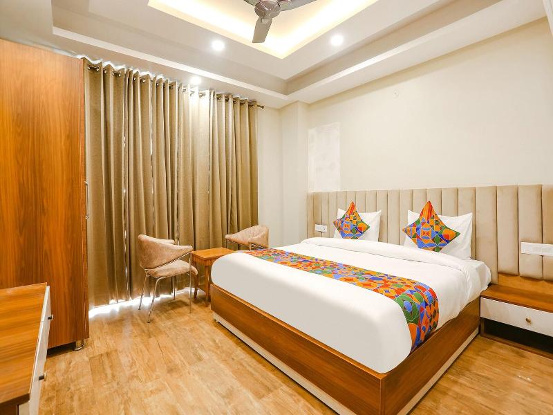 Fabhotel Raahi Retreat image