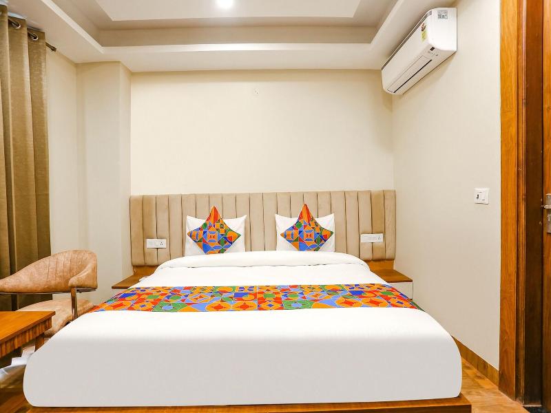 Fabhotel Raahi Retreat image