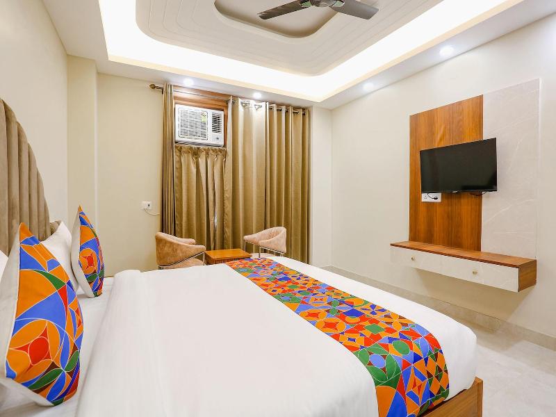 Fabhotel Raahi Retreat image