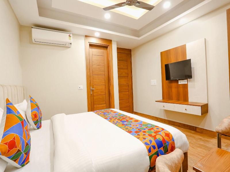 Fabhotel Raahi Retreat image