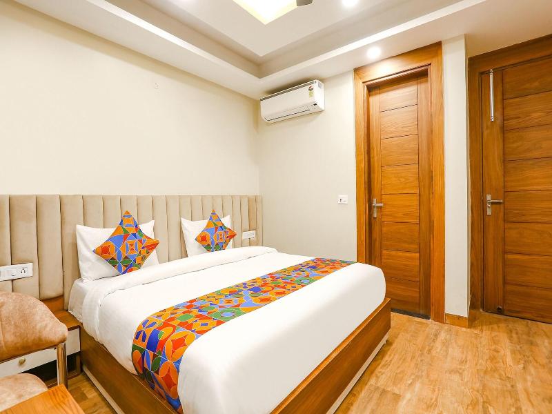 Fabhotel Raahi Retreat image