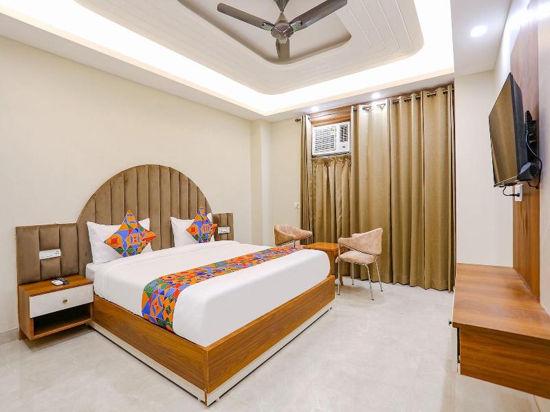 Fabhotel Raahi Retreat image