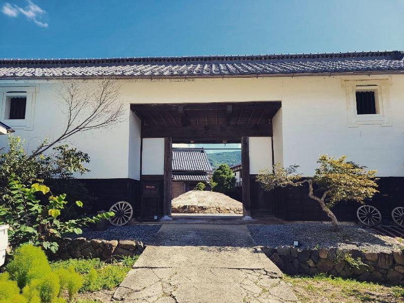 Ryokan Tsuchi To Ito image