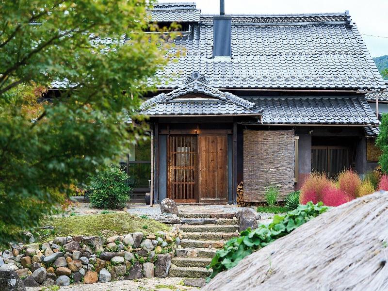 Ryokan Tsuchi To Ito image