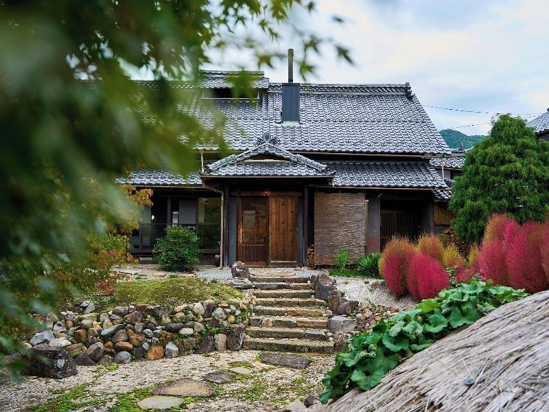Ryokan Tsuchi To Ito image