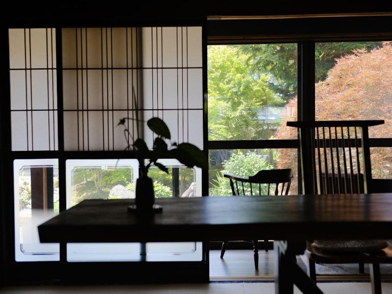 Ryokan Tsuchi To Ito image
