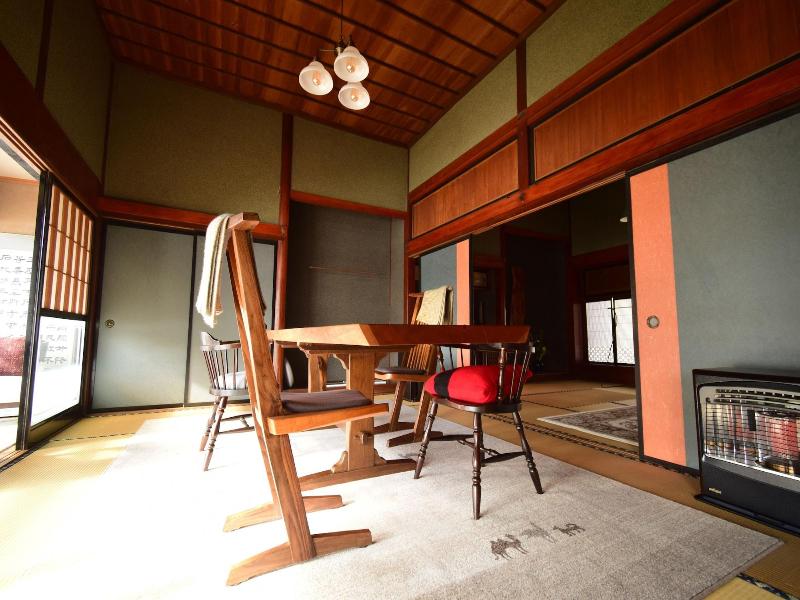Ryokan Tsuchi To Ito image