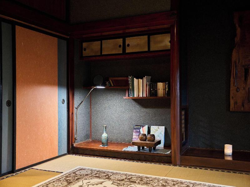 Ryokan Tsuchi To Ito image