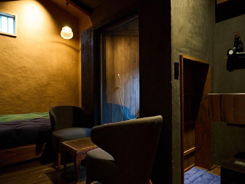 Ryokan Tsuchi To Ito image
