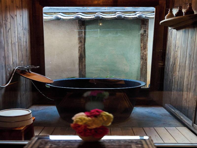 Ryokan Tsuchi To Ito image