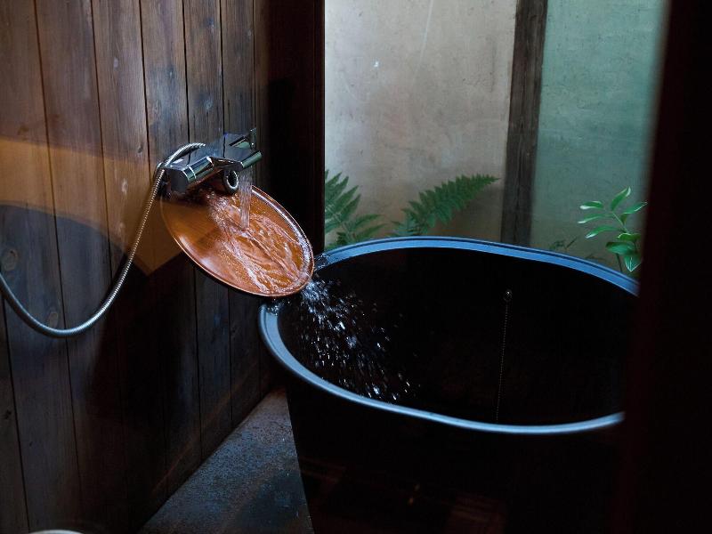 Ryokan Tsuchi To Ito image