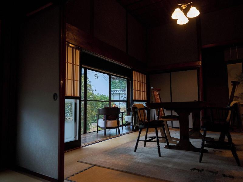 Ryokan Tsuchi To Ito image