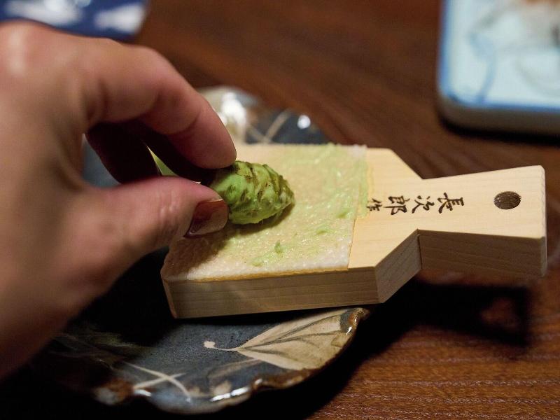Ryokan Tsuchi To Ito image