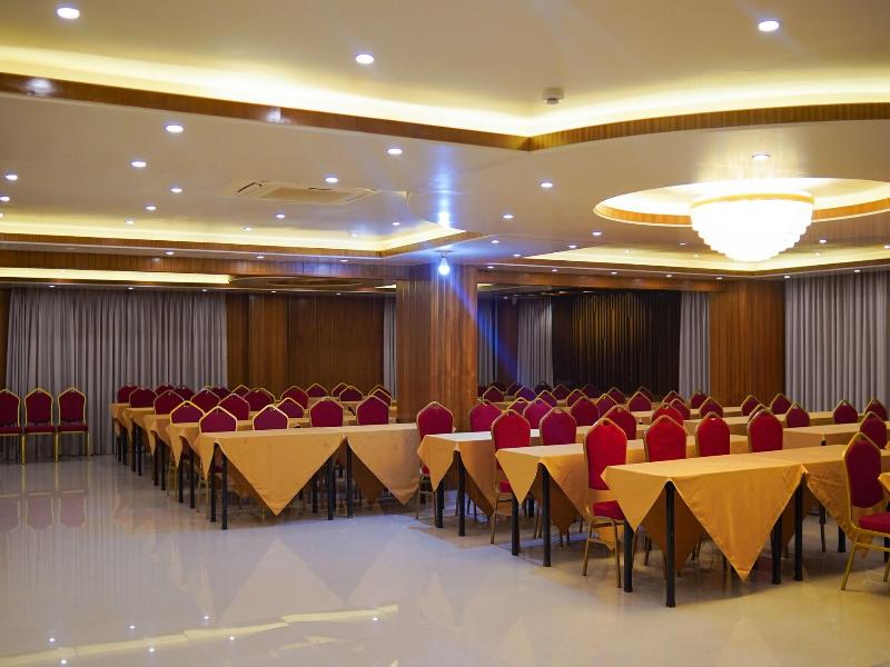 Hotel Elite Palace