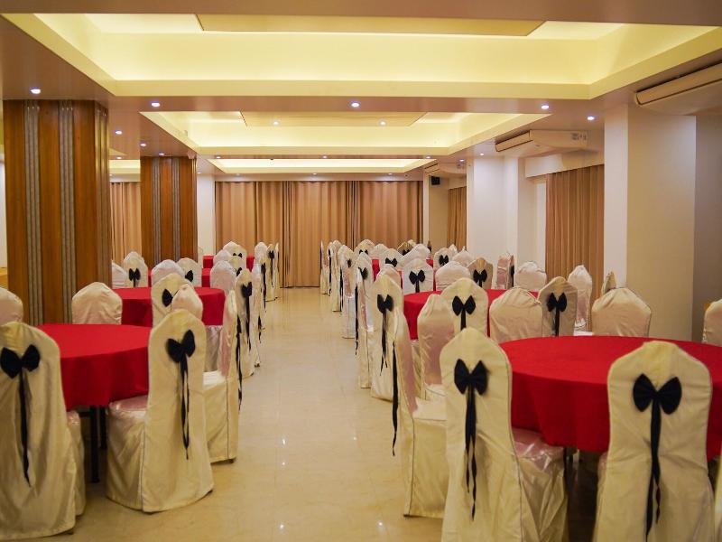 Hotel Elite Palace