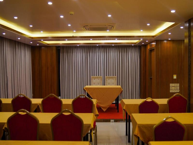 Hotel Elite Palace