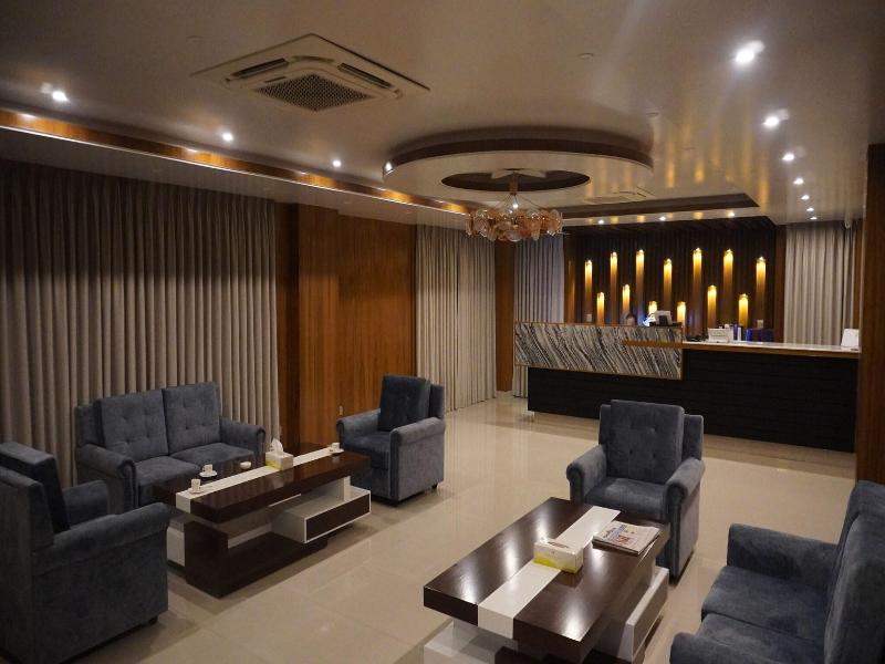 Hotel Elite Palace
