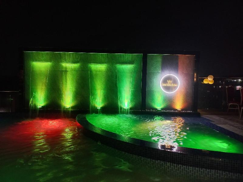 Hotel Elite Palace