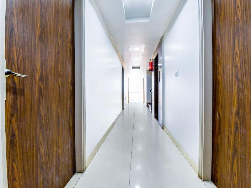 Fabhotel Prime Shiv Mahima image