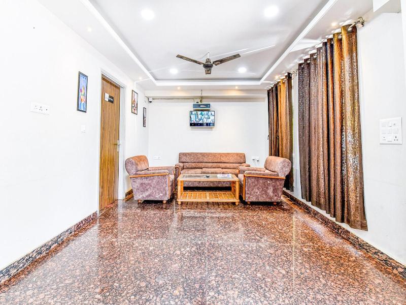 Fabhotel Prime Shiv Mahima image