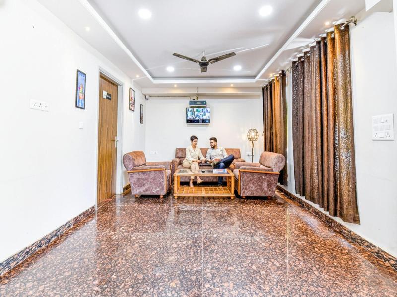 Fabhotel Prime Shiv Mahima image