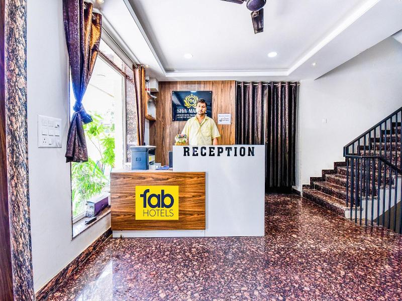 Fabhotel Prime Shiv Mahima image