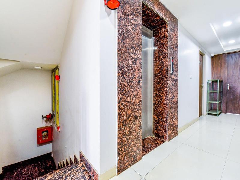 Fabhotel Prime Shiv Mahima — exterior view