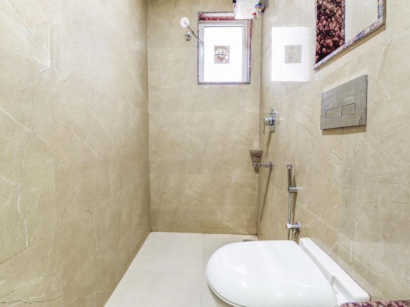 Fabhotel Prime Shiv Mahima image