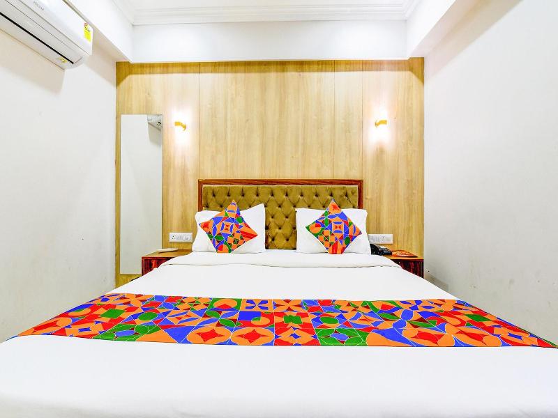 Fabhotel Prime Shiv Mahima image