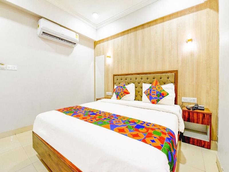 Fabhotel Prime Shiv Mahima image